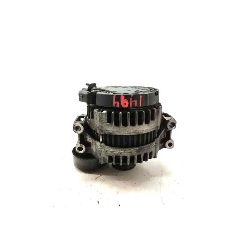 Recambio de alternador para bmw serie 3 coupe (e92) 2.0 16v cat referencia OEM IAM 0121715017  