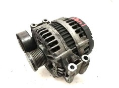 Recambio de alternador para bmw serie 3 coupe (e92) 2.0 16v cat referencia OEM IAM 0121715017   2