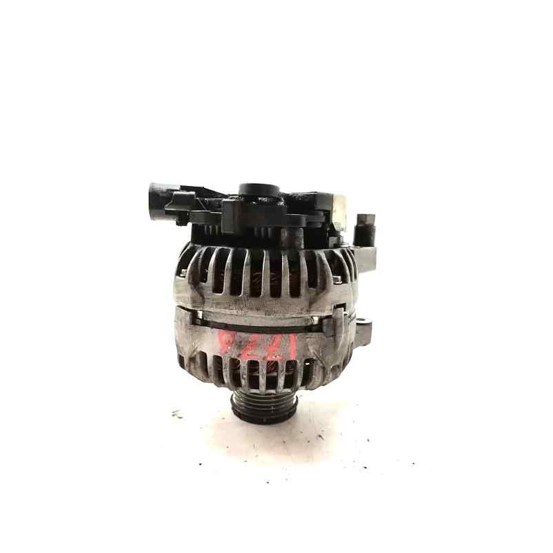 Recambio de alternador para peugeot 307 break / sw (s1) 1.6 hdi 109cv referencia OEM IAM 113640  