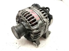 Recambio de alternador para peugeot 307 break / sw (s1) 1.6 hdi 109cv referencia OEM IAM 113640   2