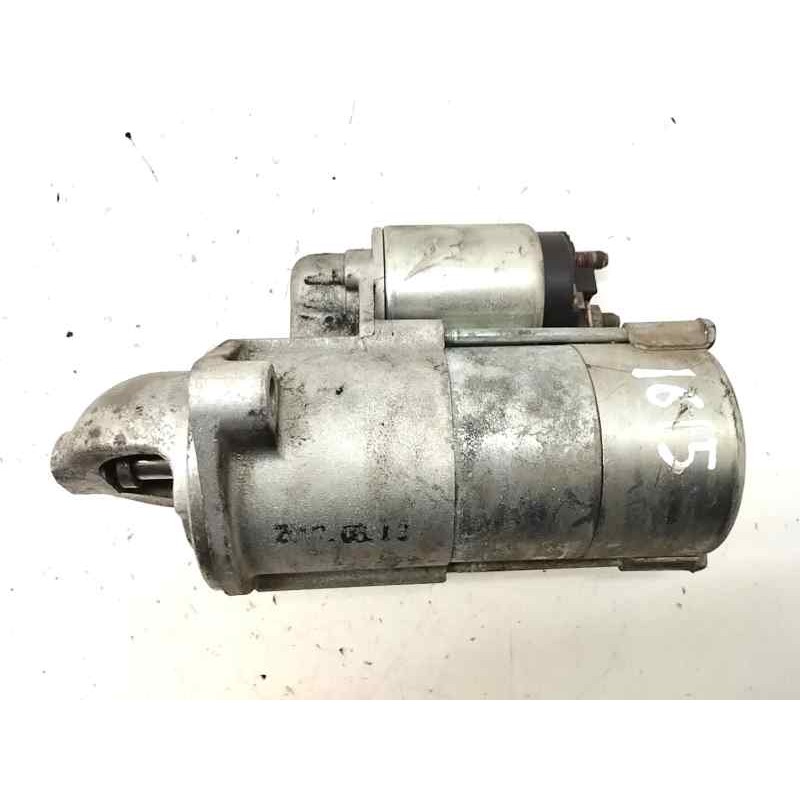 Recambio de motor arranque para chevrolet epica 2.0 vcdi 150 cv referencia OEM IAM   