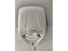 Recambio de luz interior para citroen c4 picasso 1.6 hdi 115 cv referencia OEM IAM   