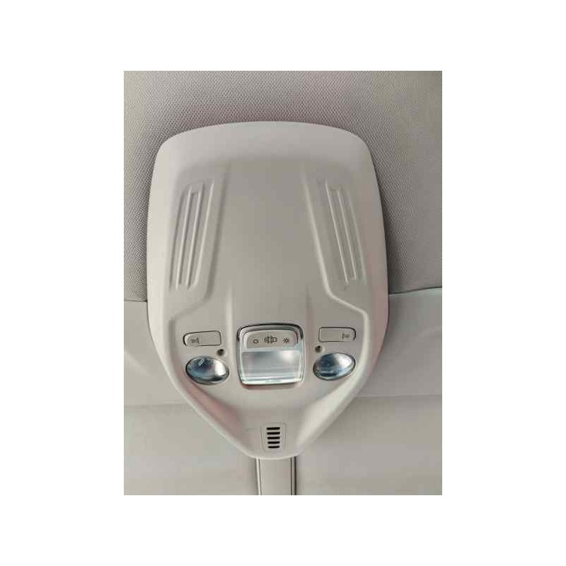 Recambio de luz interior para citroen c4 picasso 1.6 hdi 115 cv referencia OEM IAM   