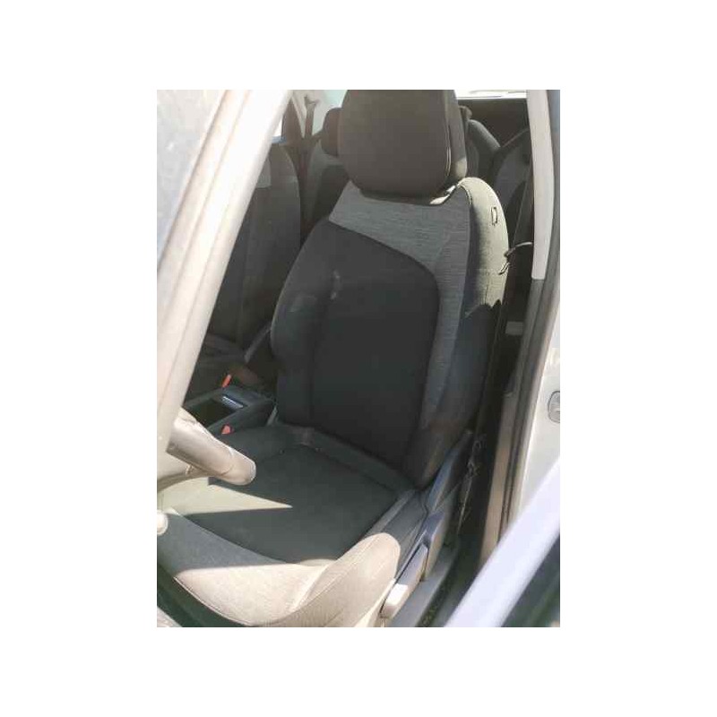 Recambio de asiento delantero izquierdo para citroen c4 picasso 1.6 hdi 115 cv referencia OEM IAM   