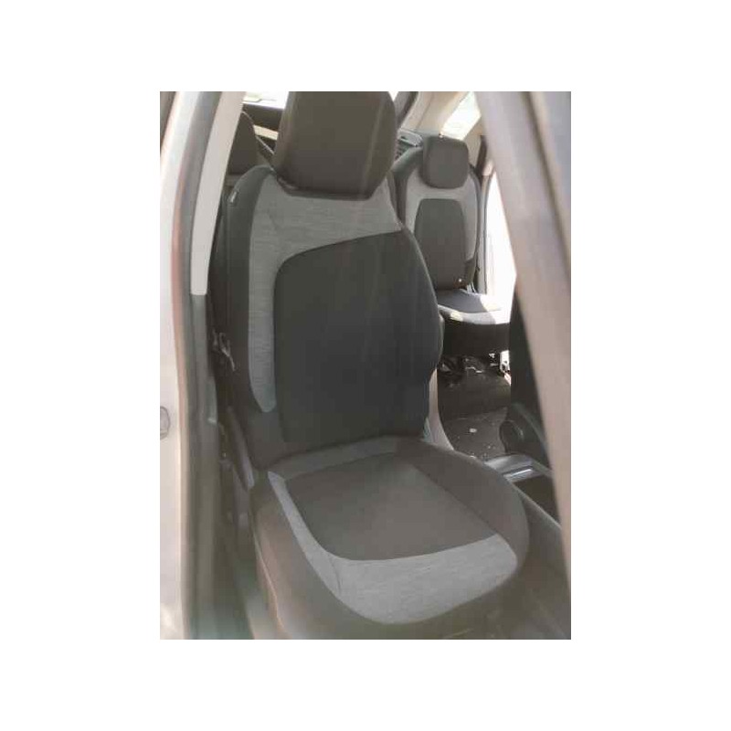 Recambio de asiento delantero derecho para citroen c4 picasso 1.6 hdi 115 cv referencia OEM IAM   