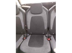 Recambio de asiento trasero medio para citroen c4 picasso 1.6 hdi 115 cv referencia OEM IAM   