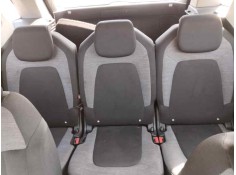 Recambio de asiento trasero medio para citroen c4 picasso 1.6 hdi 115 cv referencia OEM IAM    2