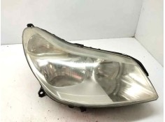 Recambio de faro derecho para citroen c5 berlina 2.0 hdi 136 cv referencia OEM IAM   