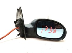 Recambio de retrovisor derecho para citroen c5 berlina 2.0 hdi 136 cv referencia OEM IAM   