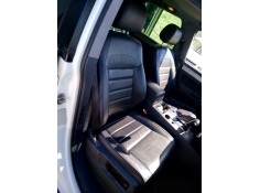 Recambio de asiento delantero derecho para volkswagen touareg (7l6) 3.0 v6 tdi dpf referencia OEM IAM   