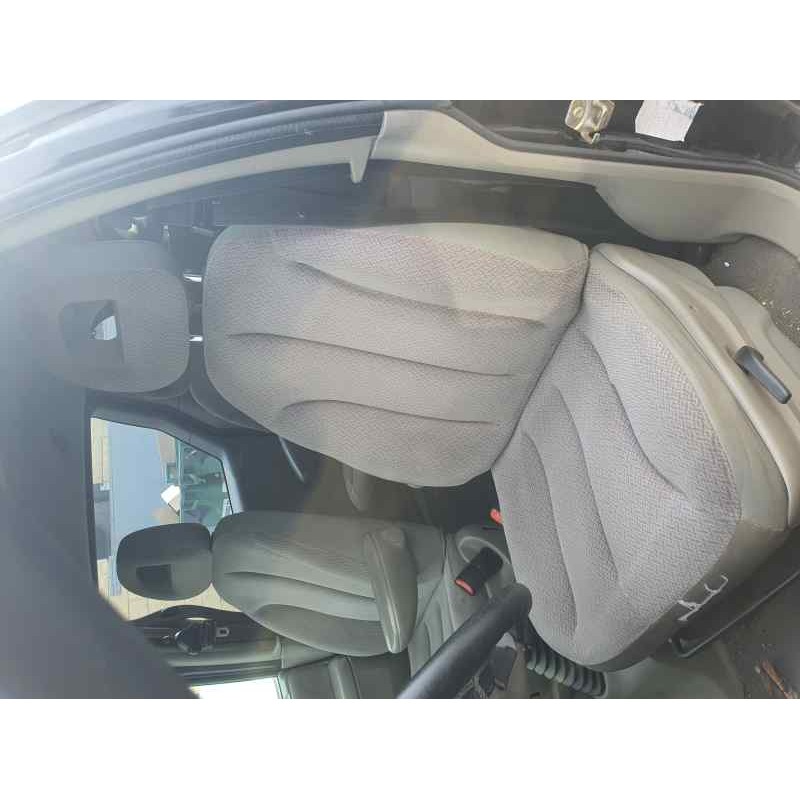 Recambio de asiento delantero izquierdo para chrysler voyager (rg) 2.5 crd 141 cv referencia OEM IAM   
							