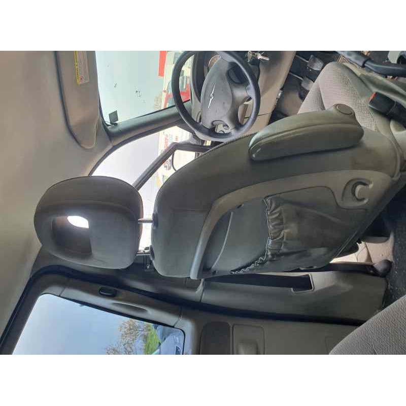 Recambio de asiento delantero izquierdo para chrysler voyager (rg) 2.5 crd 141 cv referencia OEM IAM   
							