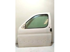 Recambio de puerta delantera izquierda para citroen berlingo 1.6 hdi 75 cv referencia OEM IAM   