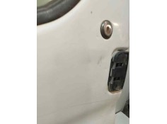 Recambio de puerta delantera izquierda para citroen berlingo 1.6 hdi 75 cv referencia OEM IAM    2