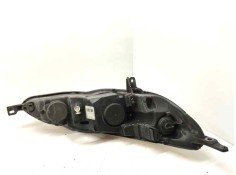 Recambio de faro izquierdo para peugeot 407 1.6 hdi referencia OEM IAM    2