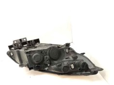 Recambio de faro izquierdo para renault scenic iii 1.5 dci diesel fap referencia OEM IAM    2