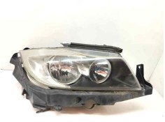 Recambio de faro derecho para bmw serie 3 berlina (e90) 318d 122 cv referencia OEM IAM 89311640  