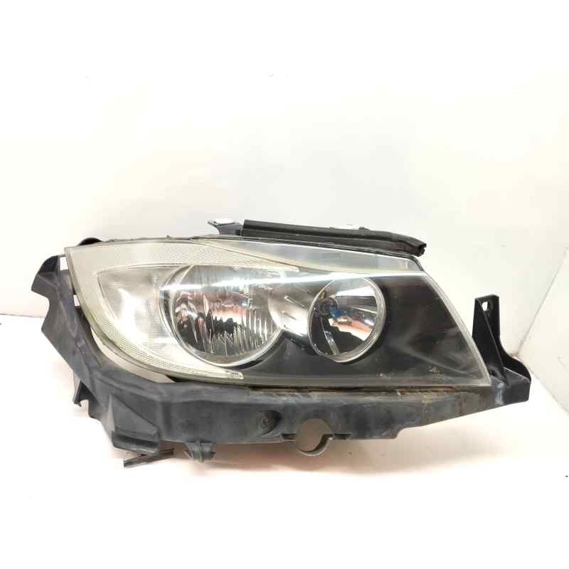 Recambio de faro derecho para bmw serie 3 berlina (e90) 318d 122 cv referencia OEM IAM 89311640  