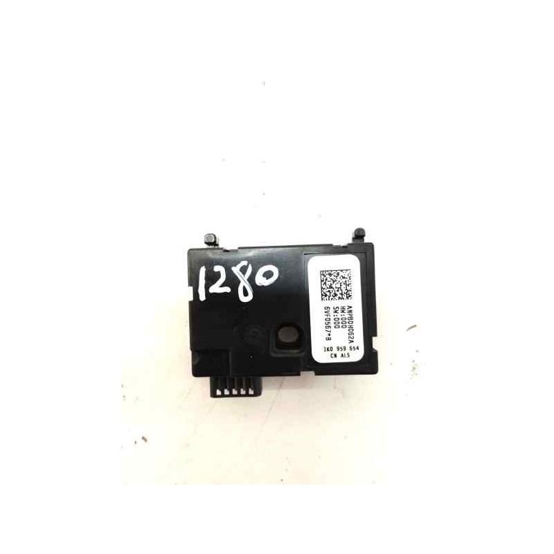 Recambio de sensor para seat altea (5p1) emocion referencia OEM IAM ANP80H062A  