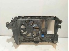 Recambio de electroventilador para citroen berlingo cuadro 1.6hdi 90 referencia OEM IAM 9775575  