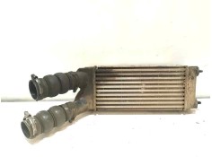 Recambio de intercooler para citroen berlingo cuadro 1.6hdi 90 referencia OEM IAM 9682434580  