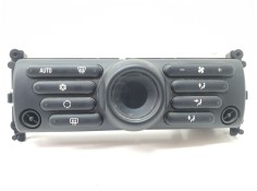 Recambio de mando climatizador para mini mini (r50,r53) 1.6 16v cat referencia OEM IAM   