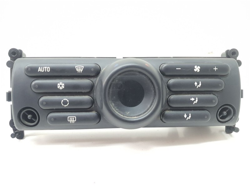 Recambio de mando climatizador para mini mini (r50,r53) 1.6 16v cat referencia OEM IAM   