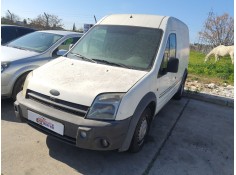 ford transit connect (tc7) del año 2005