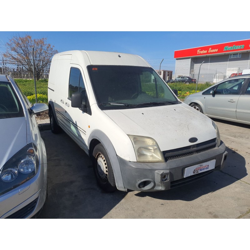 ford transit connect (tc7) del año 2005
							