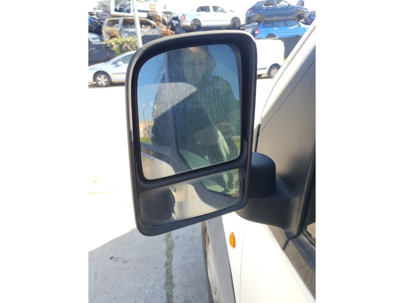 Recambio de retrovisor izquierdo para ford transit connect (tc7) 1.8 tdci 75 cv referencia OEM IAM   