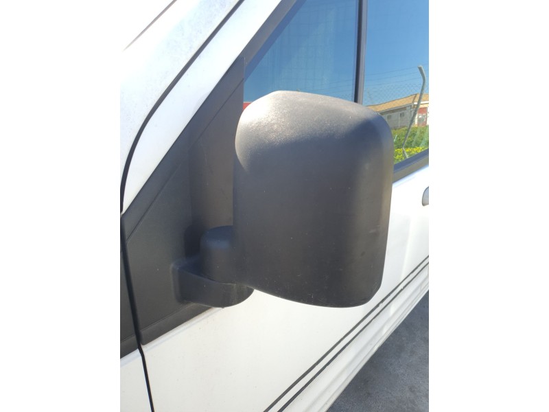 Recambio de retrovisor izquierdo para ford transit connect (tc7) 1.8 tdci 75 cv referencia OEM IAM   