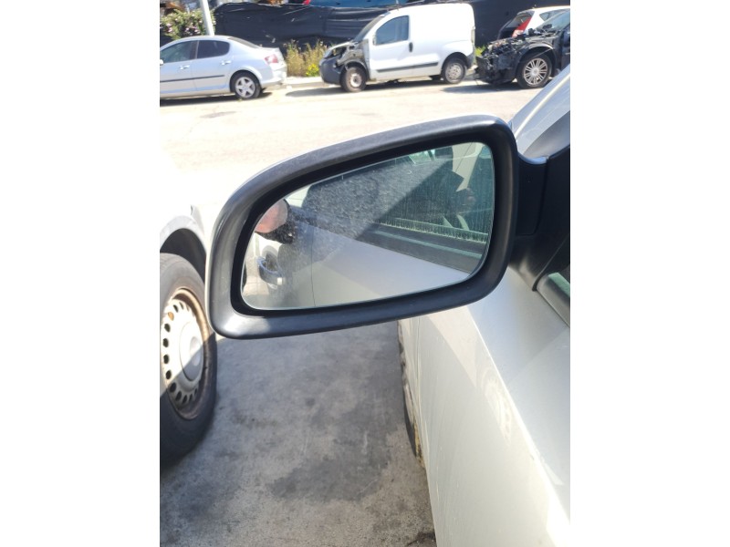 Recambio de retrovisor izquierdo para opel astra h berlina 1.6 ecoflex referencia OEM IAM   
							
