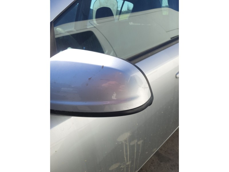 Recambio de retrovisor izquierdo para opel astra h berlina 1.6 ecoflex referencia OEM IAM   
							