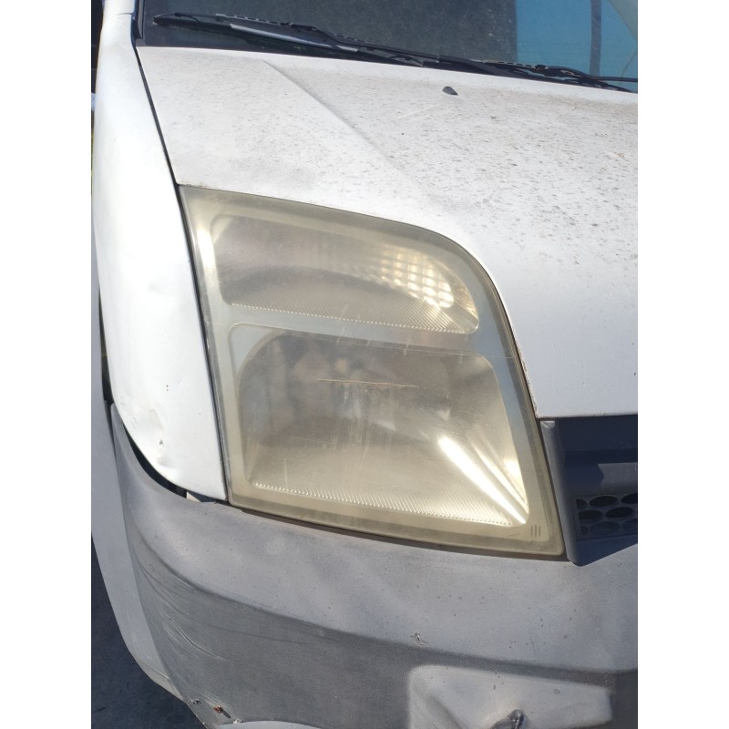 Recambio de faro derecho para ford transit connect (tc7) 1.8 tdci 75 cv referencia OEM IAM   