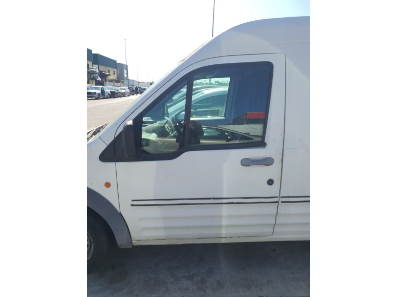 Recambio de puerta delantera izquierda para ford transit connect (tc7) 1.8 tdci 75 cv referencia OEM IAM   