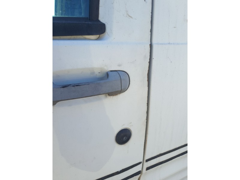 Recambio de puerta delantera izquierda para ford transit connect (tc7) 1.8 tdci 75 cv referencia OEM IAM   