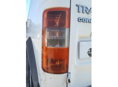 Recambio de piloto trasero izquierdo para ford transit connect (tc7) 1.8 tdci 75 cv referencia OEM IAM   