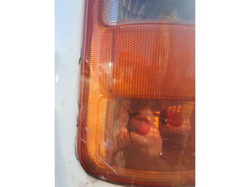 Recambio de piloto trasero izquierdo para ford transit connect (tc7) 1.8 tdci 75 cv referencia OEM IAM   
							