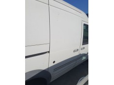 Recambio de puerta lateral corredera derecha para ford transit connect (tc7) 1.8 tdci 75 cv referencia OEM IAM   