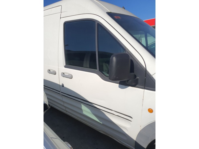 Recambio de puerta delantera derecha para ford transit connect (tc7) 1.8 tdci 75 cv referencia OEM IAM   