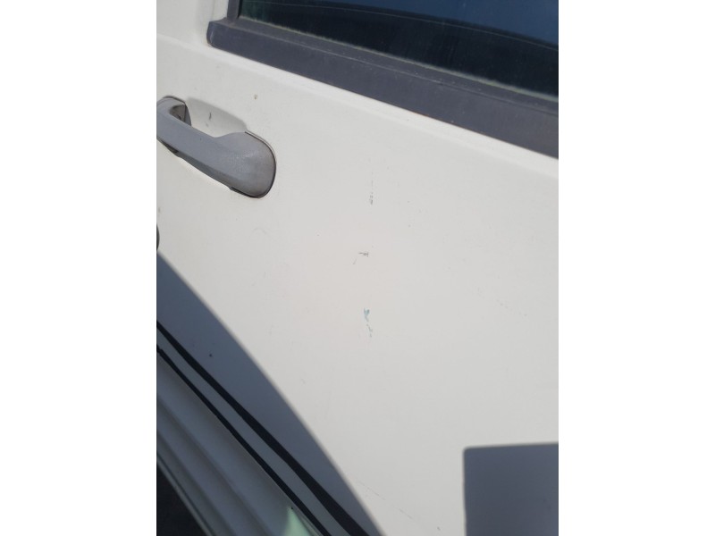 Recambio de puerta delantera derecha para ford transit connect (tc7) 1.8 tdci 75 cv referencia OEM IAM   