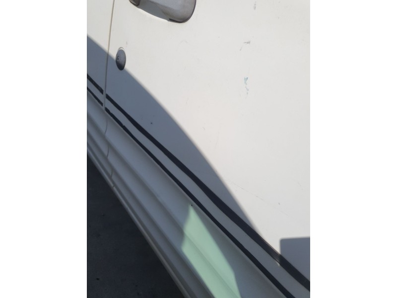 Recambio de puerta delantera derecha para ford transit connect (tc7) 1.8 tdci 75 cv referencia OEM IAM   