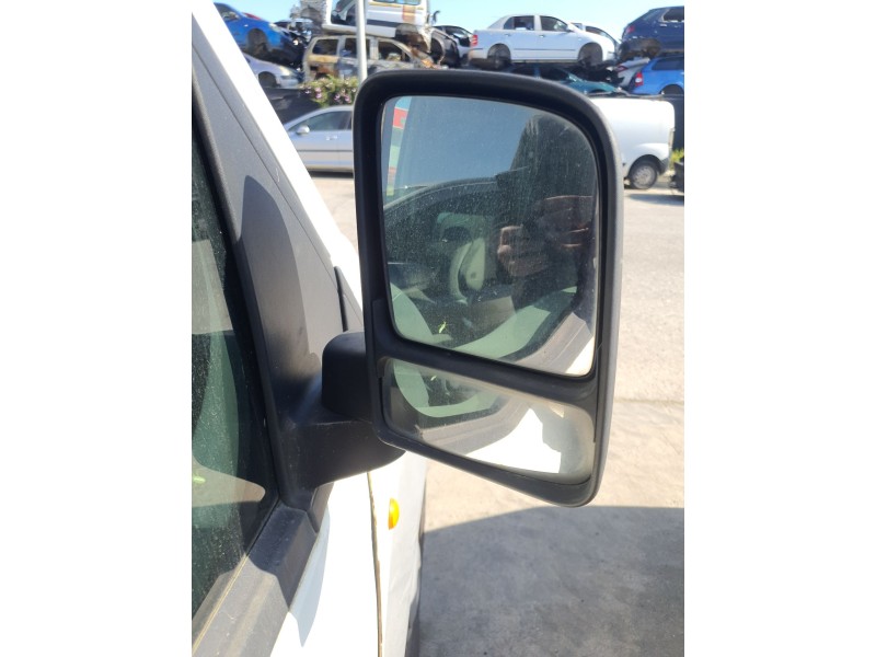 Recambio de retrovisor derecho para ford transit connect (tc7) 1.8 tdci 75 cv referencia OEM IAM   
							