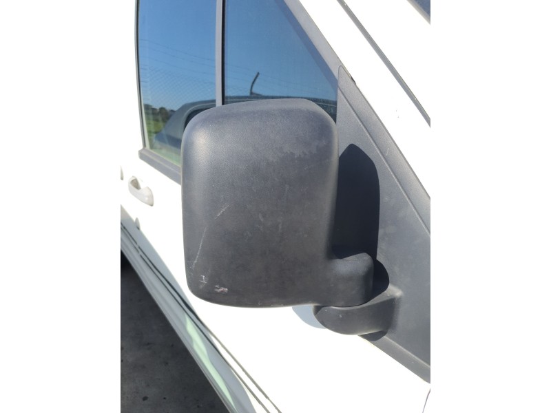 Recambio de retrovisor derecho para ford transit connect (tc7) 1.8 tdci 75 cv referencia OEM IAM   
