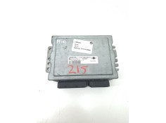 Recambio de centralita motor uce para mini mini (r50,r53) 1.6 16v cat referencia OEM IAM 11062857262802  