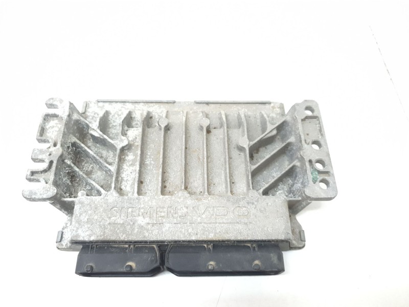 Recambio de centralita motor uce para mini mini (r50,r53) 1.6 16v cat referencia OEM IAM 11062857262802  