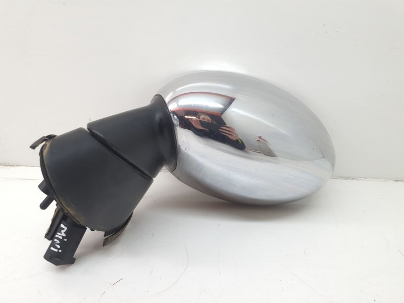 Recambio de retrovisor izquierdo para mini mini (r50,r53) 1.6 16v cat referencia OEM IAM   
