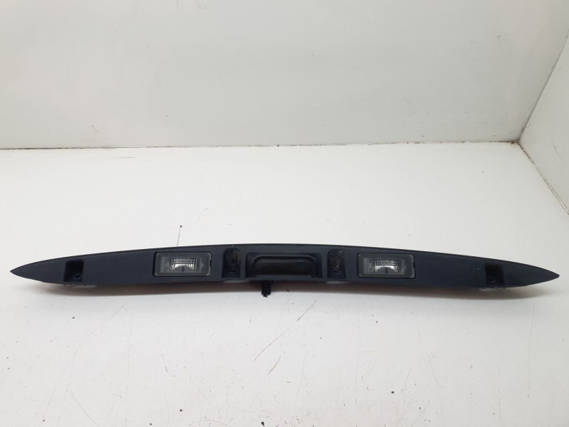 Recambio de maneta exterior porton para mini mini (r50,r53) 1.6 16v cat referencia OEM IAM   
							