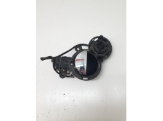 Recambio de maneta exterior delantera izquierda para mini mini (r50,r53) 1.6 16v cat referencia OEM IAM   