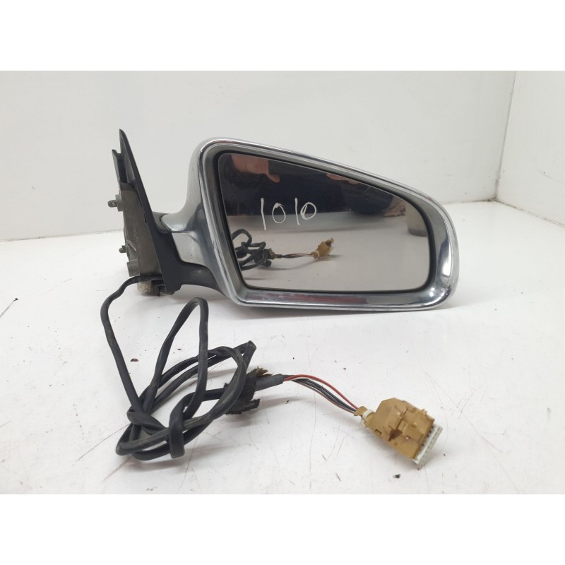 Recambio de retrovisor derecho para audi a4 berlina (8e) 2.5 v6 24v tdi referencia OEM IAM   